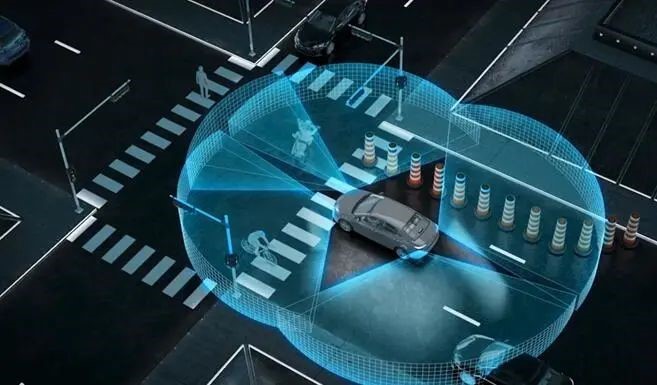 激光雷達(dá)放大招：渾身本領(lǐng)做無人車的“眼睛”